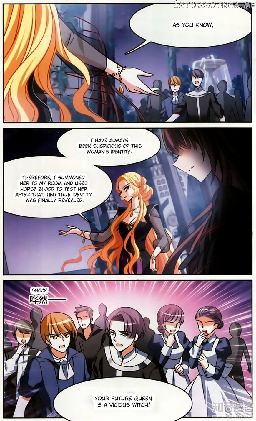 Qishi Huanxiang Ye chapter 160 - page 3