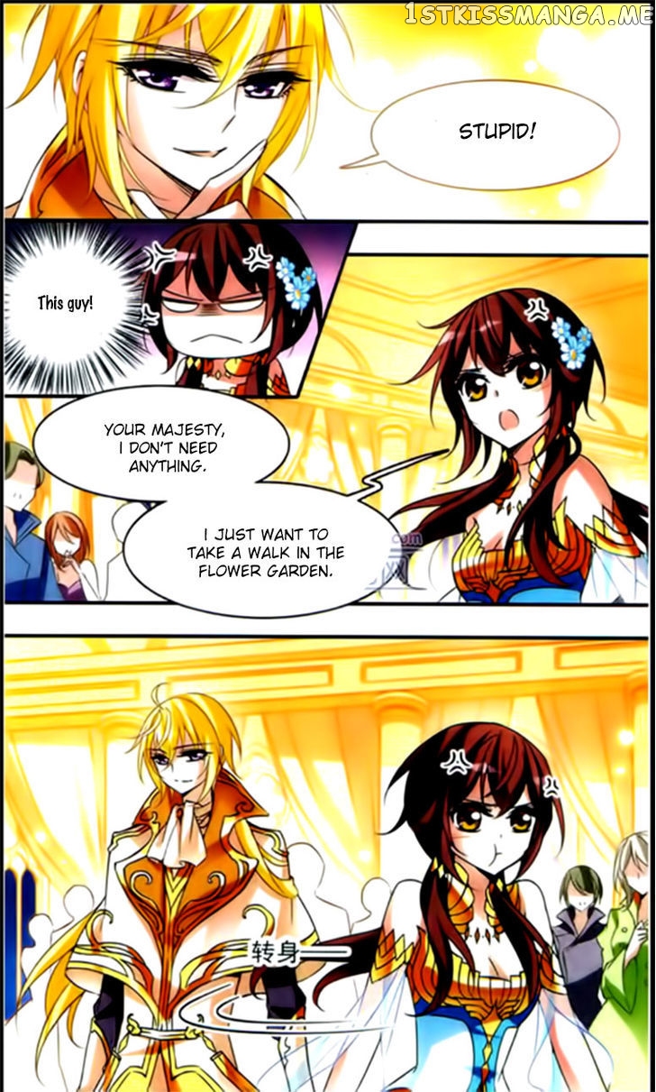 Qishi Huanxiang Ye chapter 64 - page 2