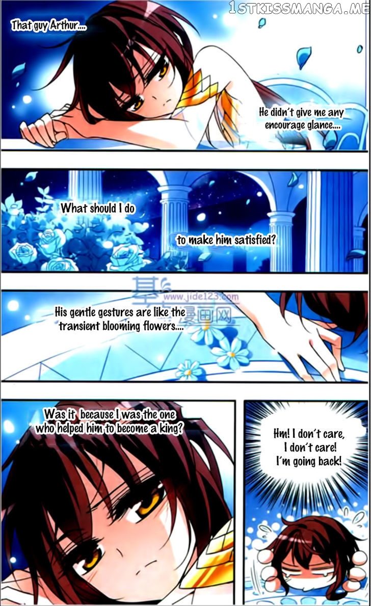 Qishi Huanxiang Ye chapter 64 - page 4