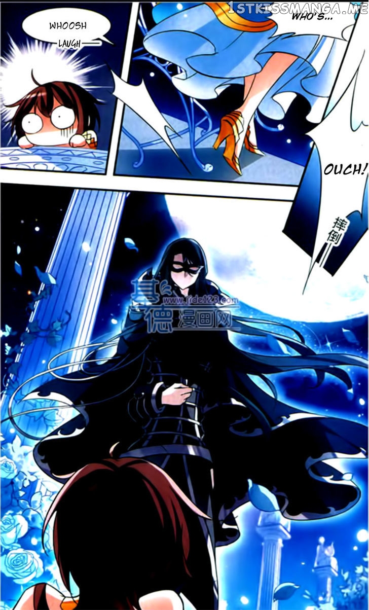 Qishi Huanxiang Ye chapter 64 - page 5