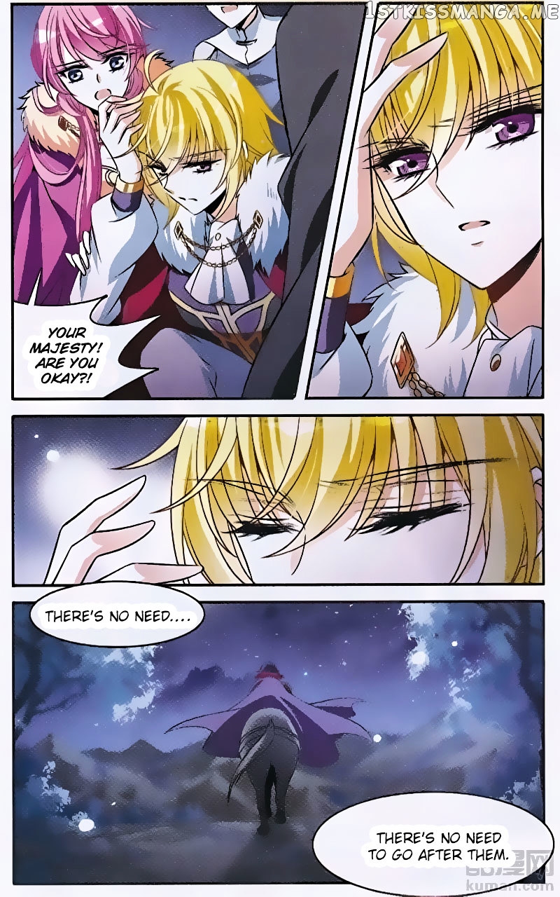 Qishi Huanxiang Ye chapter 150 - page 14