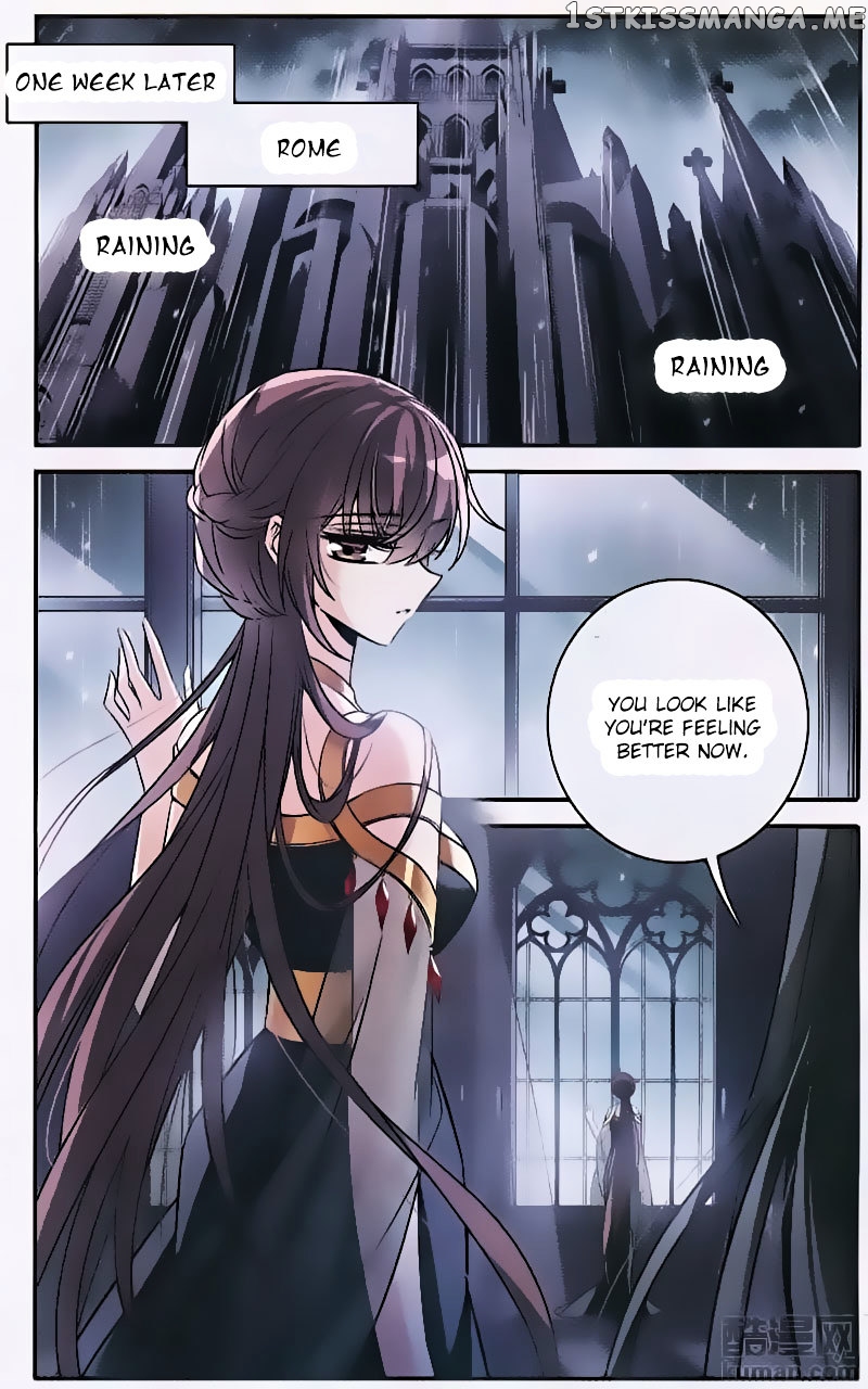Qishi Huanxiang Ye chapter 150 - page 18