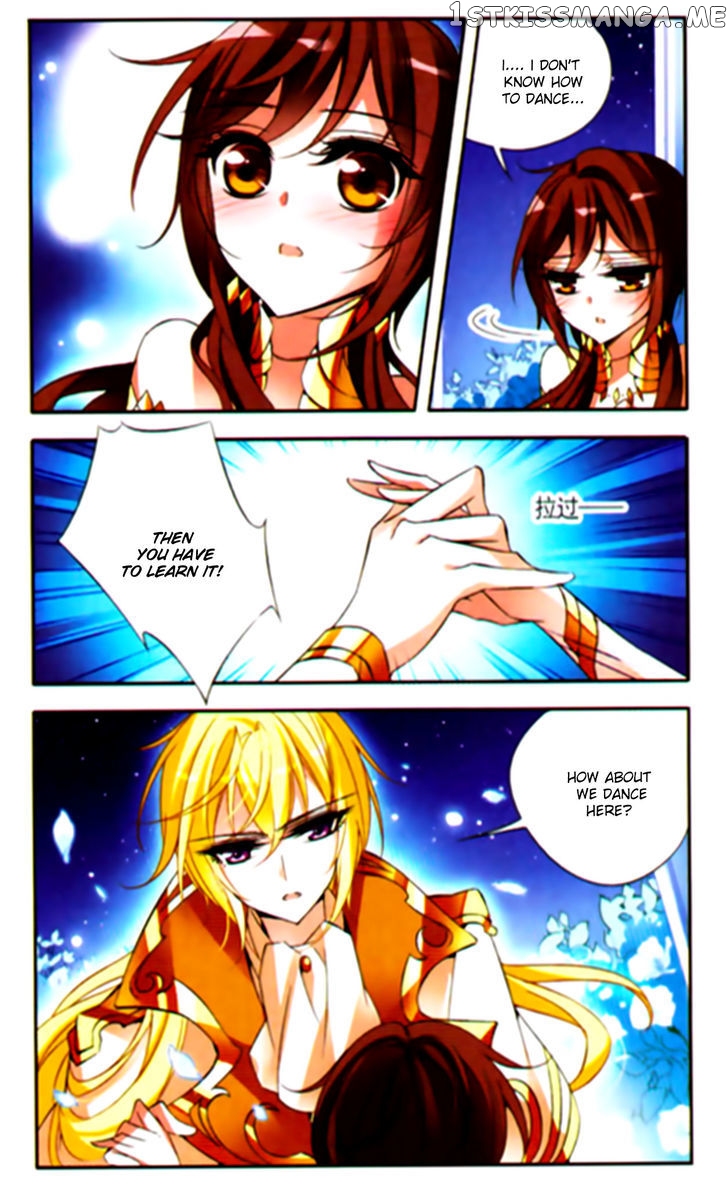 Qishi Huanxiang Ye chapter 65 - page 10