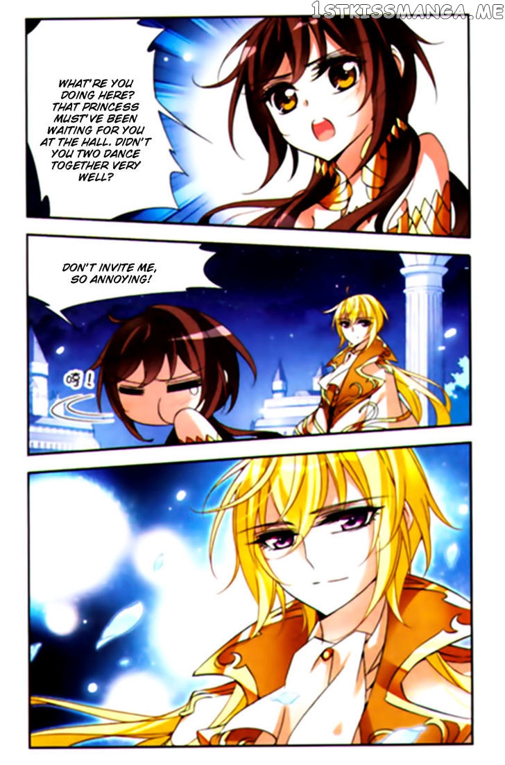 Qishi Huanxiang Ye chapter 65 - page 7