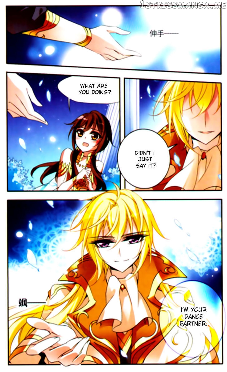 Qishi Huanxiang Ye chapter 65 - page 9