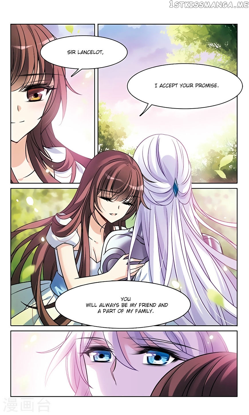 Qishi Huanxiang Ye chapter 161 - page 11