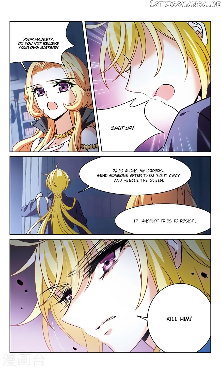 Qishi Huanxiang Ye chapter 161 - page 14