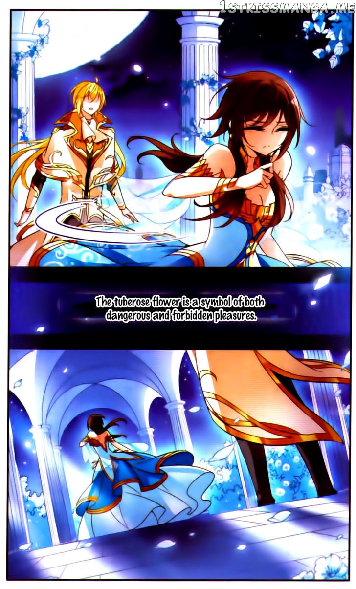 Qishi Huanxiang Ye chapter 66 - page 10