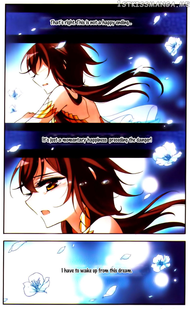 Qishi Huanxiang Ye chapter 66 - page 11