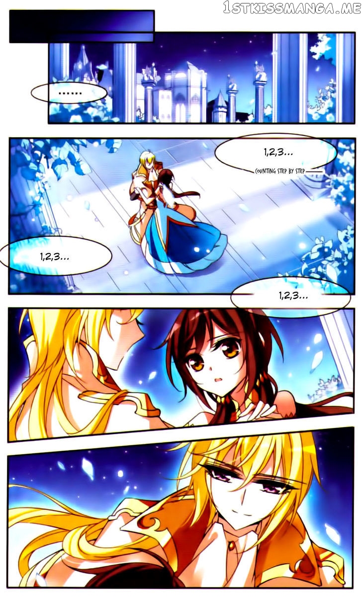 Qishi Huanxiang Ye chapter 66 - page 2