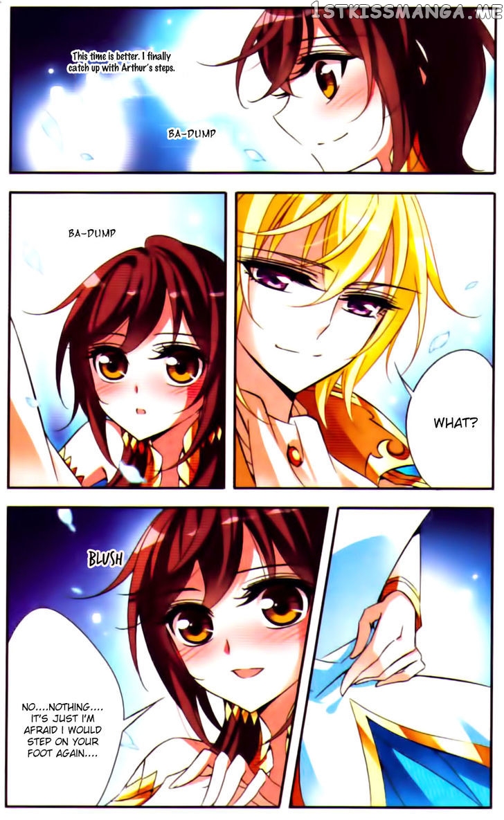 Qishi Huanxiang Ye chapter 66 - page 3