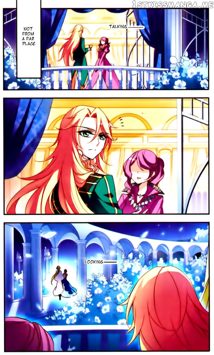 Qishi Huanxiang Ye chapter 66 - page 5