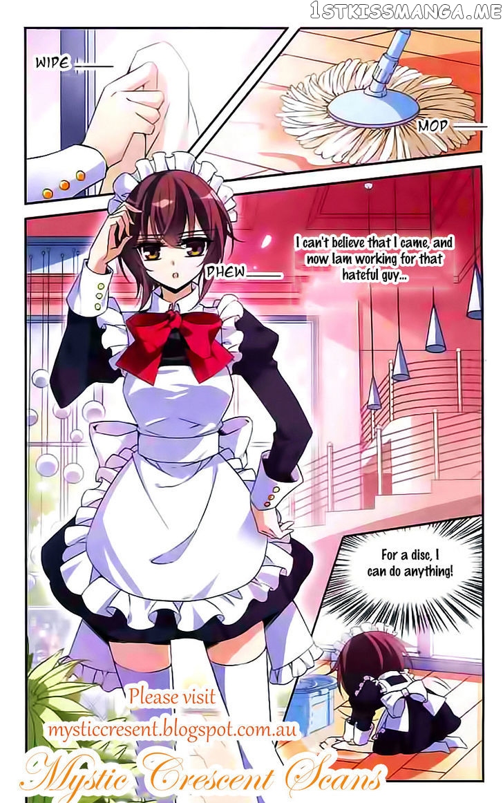 Qishi Huanxiang Ye chapter 90 - page 2