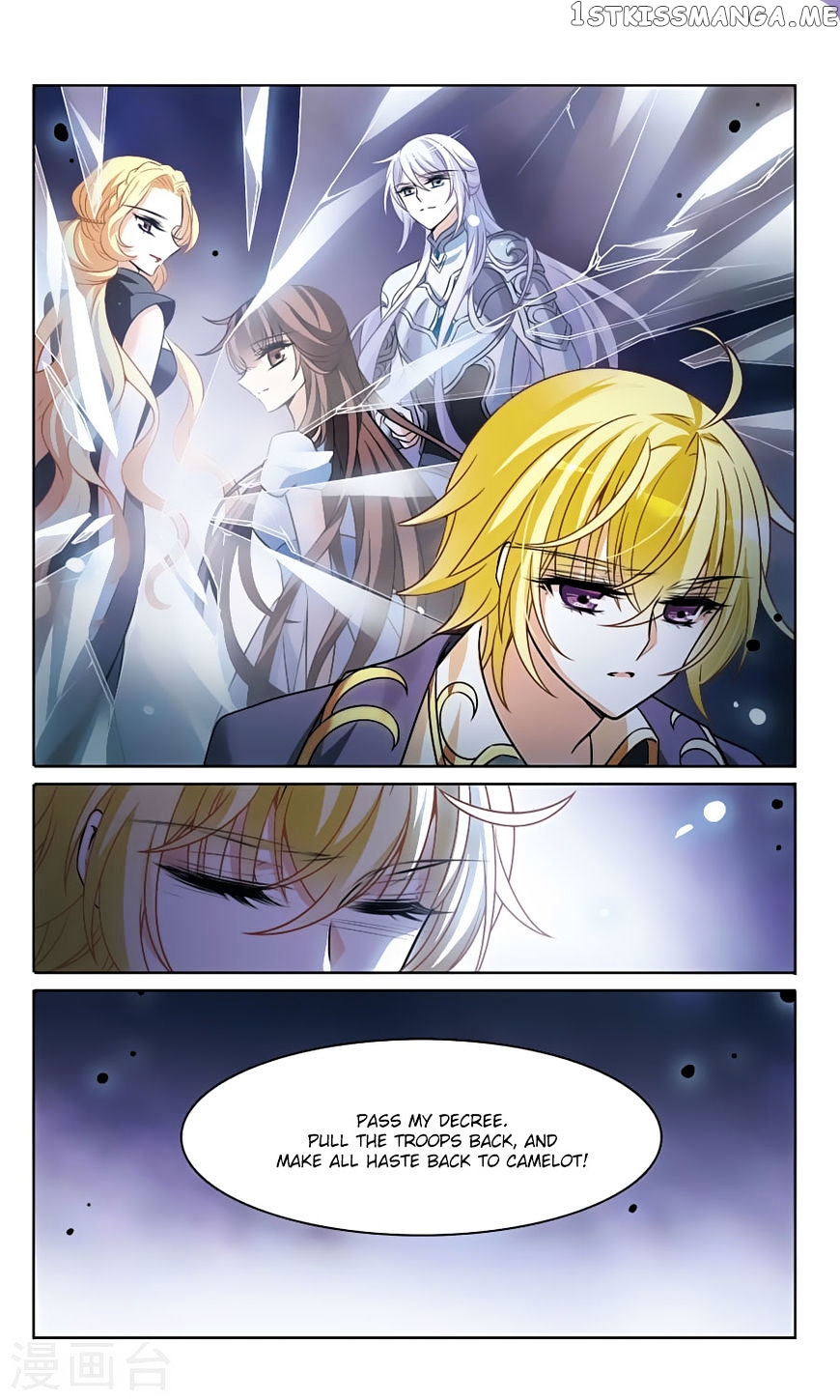 Qishi Huanxiang Ye chapter 163 - page 9