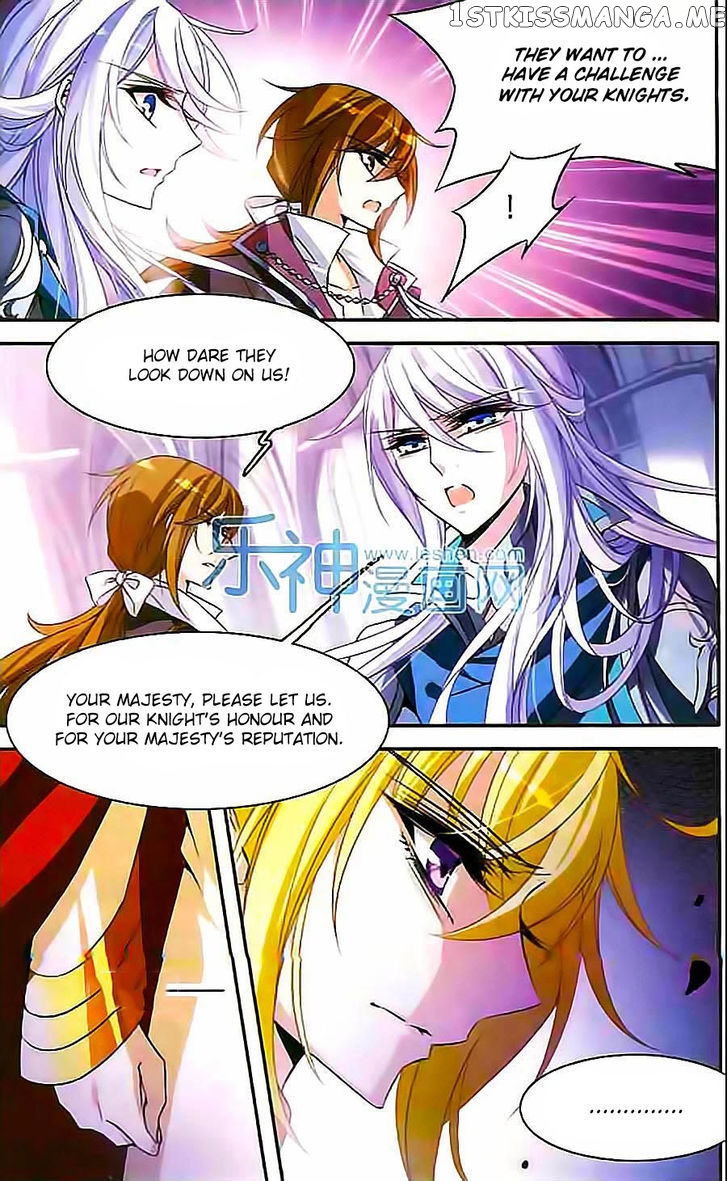 Qishi Huanxiang Ye chapter 99 - page 12