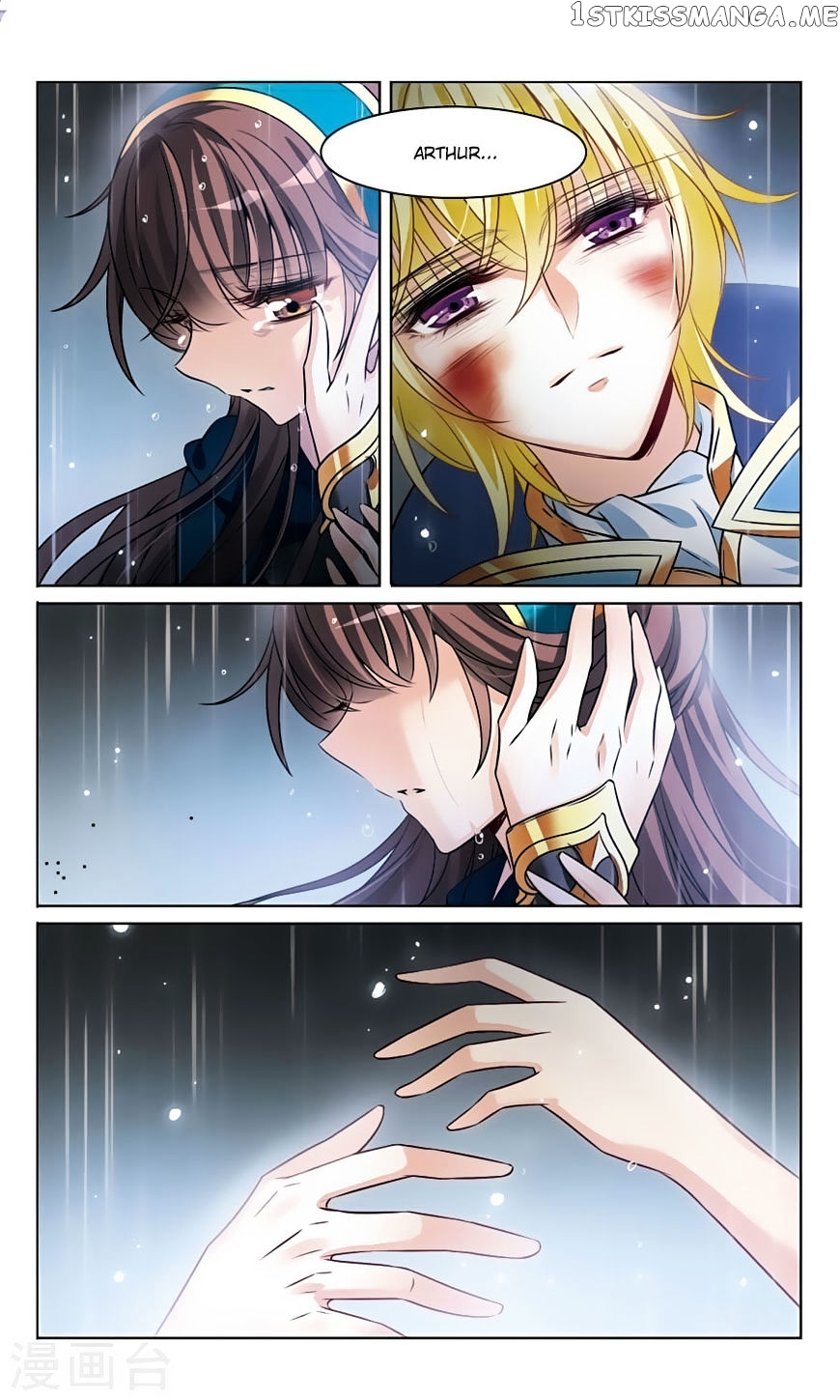Qishi Huanxiang Ye chapter 164 - page 10