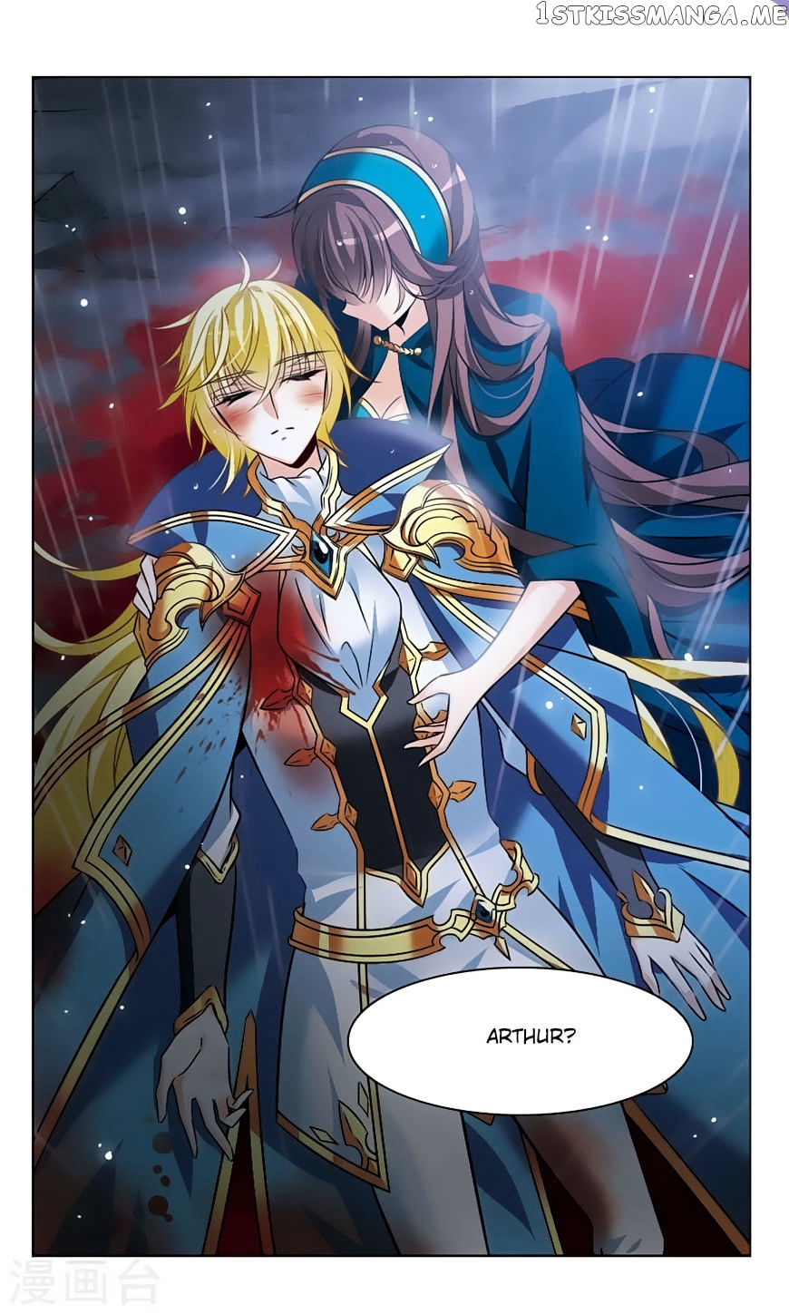 Qishi Huanxiang Ye chapter 164 - page 11