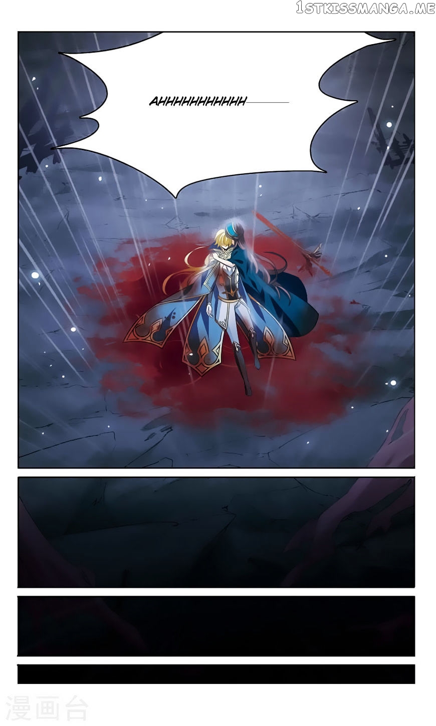 Qishi Huanxiang Ye chapter 164 - page 13