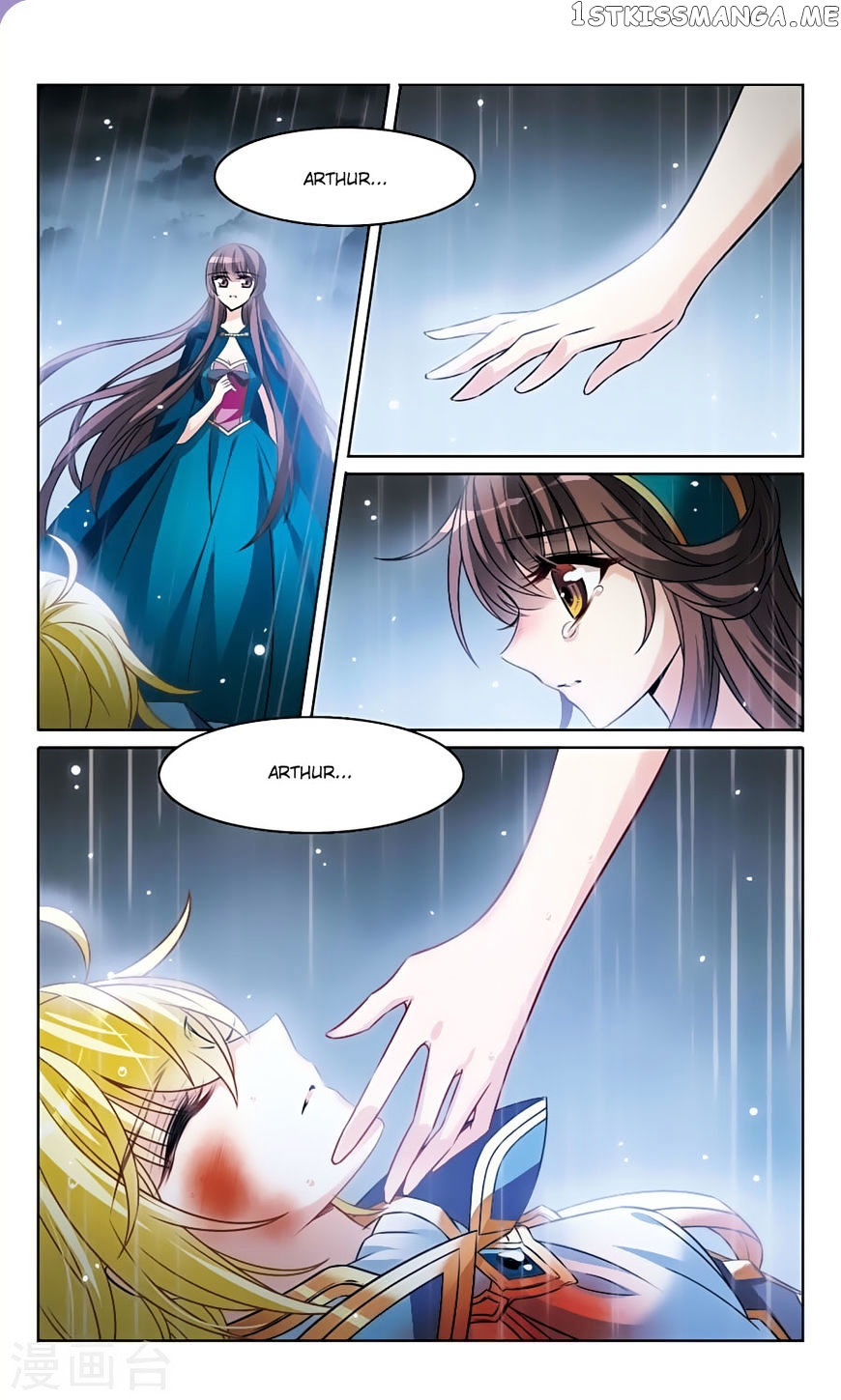 Qishi Huanxiang Ye chapter 164 - page 6