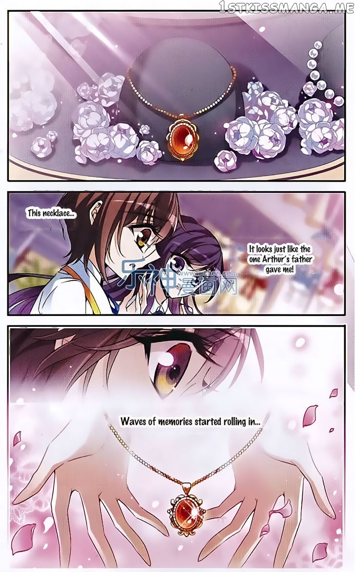 Qishi Huanxiang Ye chapter 130 - page 17