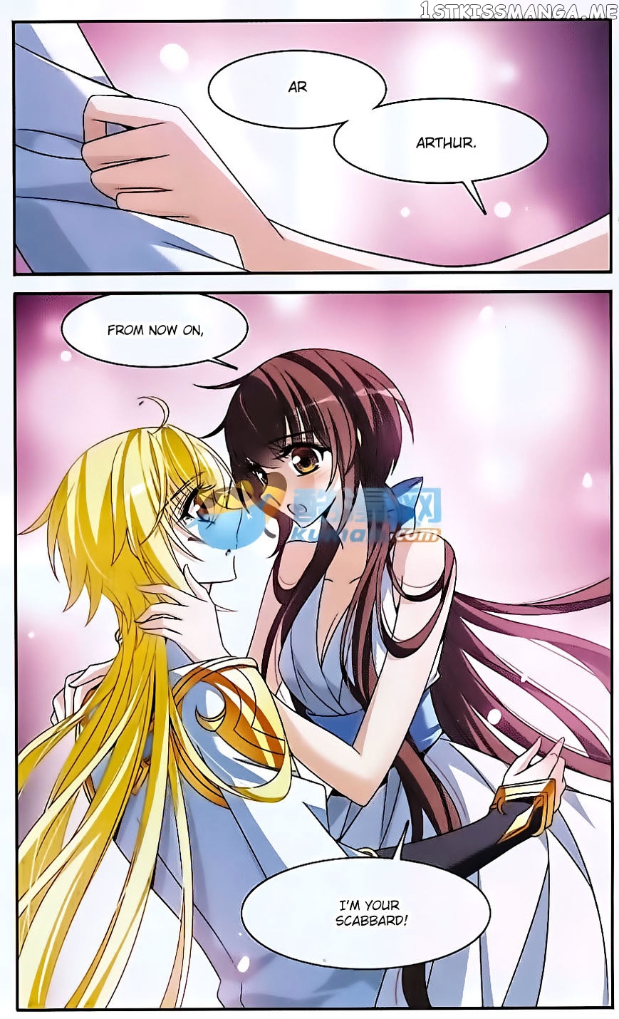 Qishi Huanxiang Ye chapter 138 - page 18