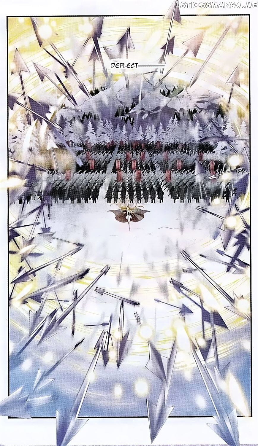 Qishi Huanxiang Ye chapter 133 - page 4