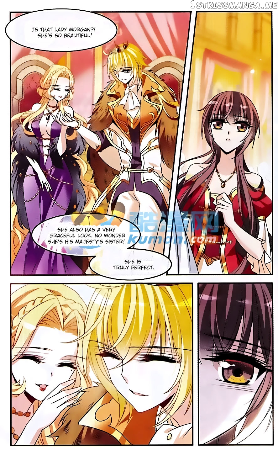 Qishi Huanxiang Ye chapter 136 - page 5