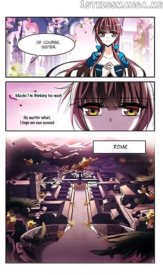 Qishi Huanxiang Ye chapter 137 - page 11