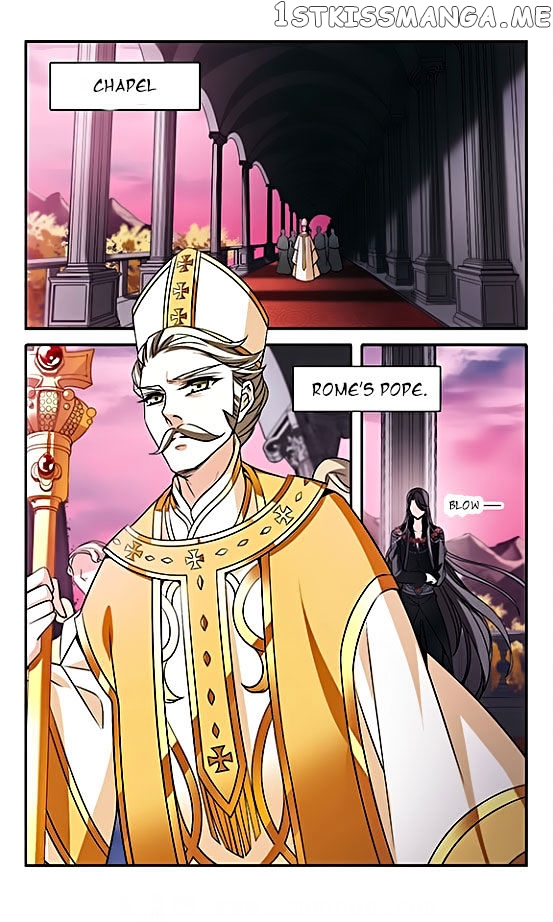 Qishi Huanxiang Ye chapter 137 - page 12