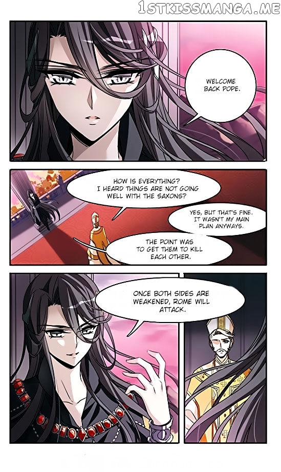 Qishi Huanxiang Ye chapter 137 - page 13