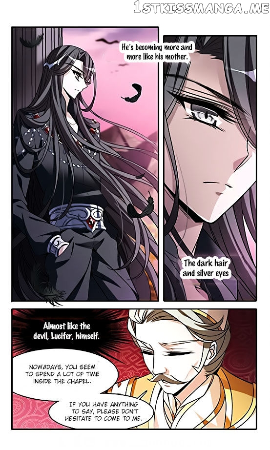 Qishi Huanxiang Ye chapter 137 - page 14