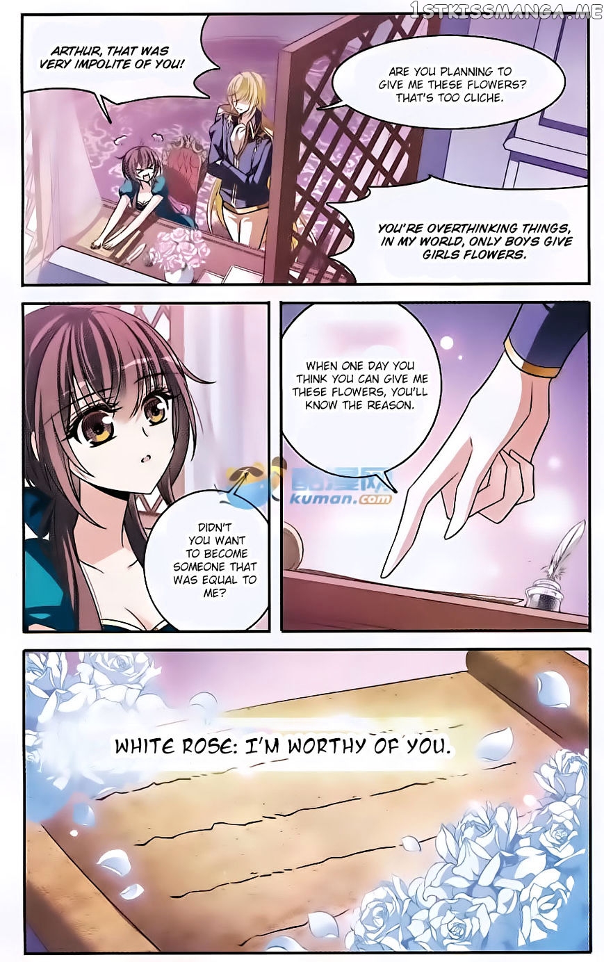 Qishi Huanxiang Ye chapter 139 - page 13