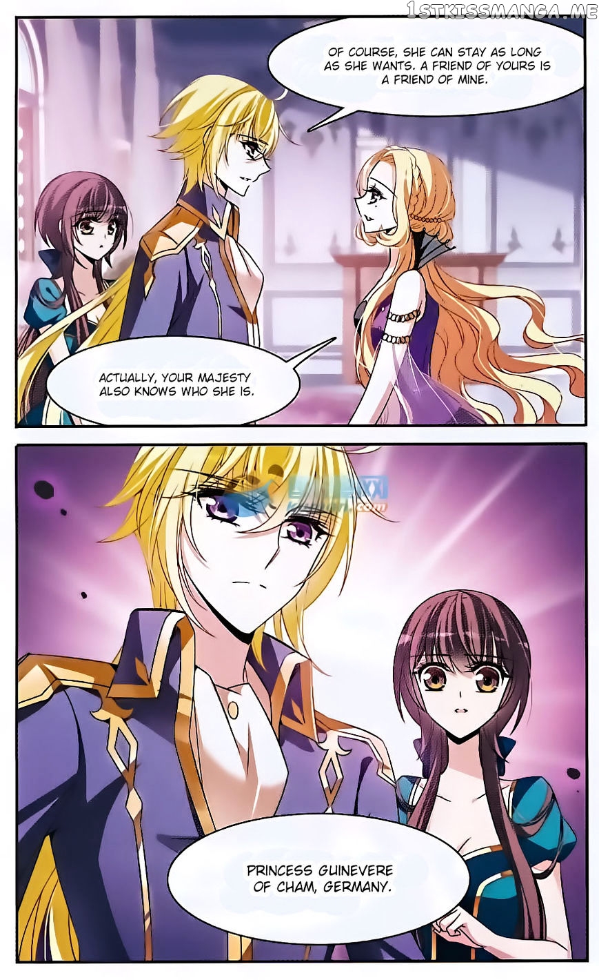 Qishi Huanxiang Ye chapter 139 - page 15