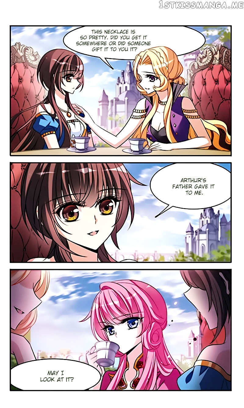 Qishi Huanxiang Ye chapter 141 - page 3