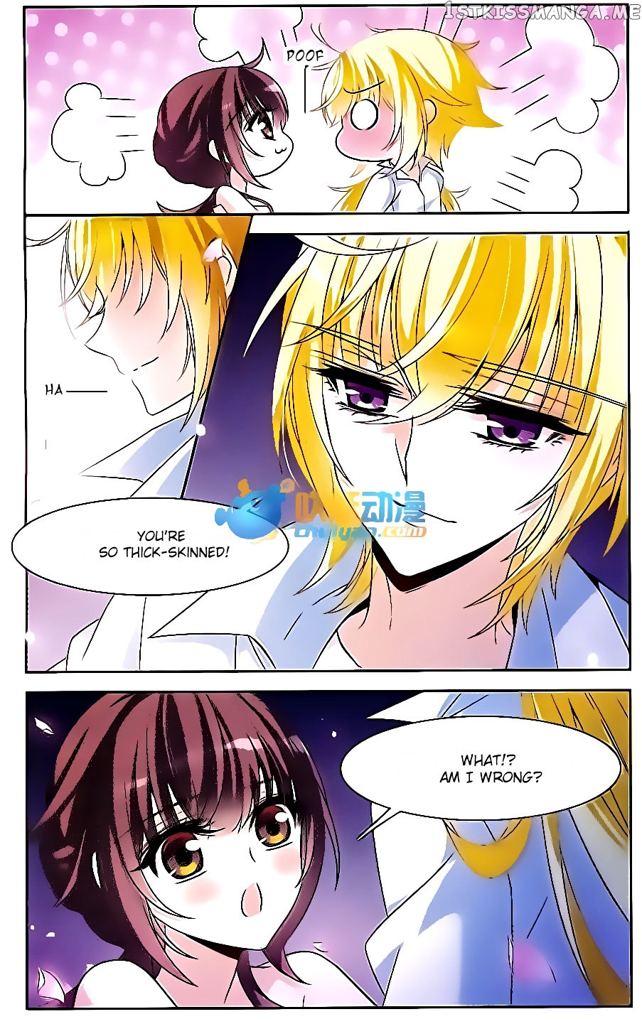 Qishi Huanxiang Ye chapter 142 - page 12