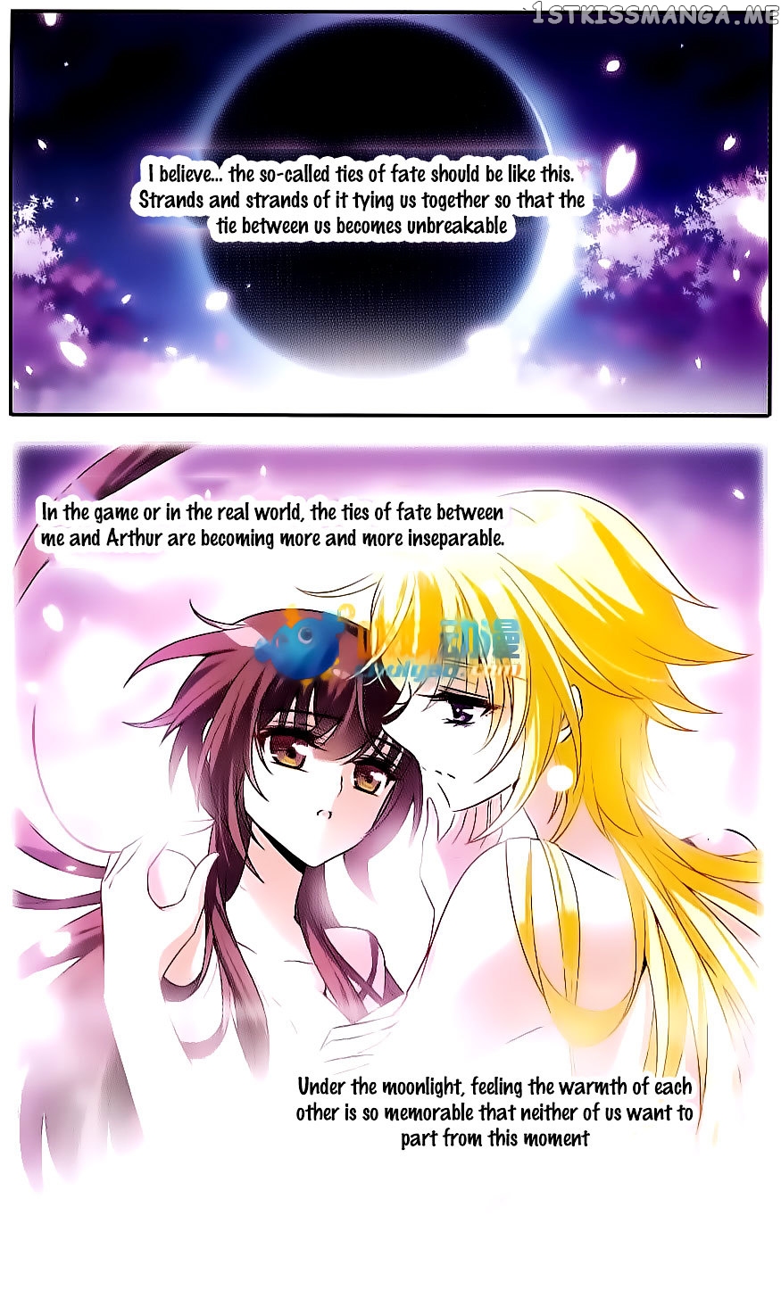 Qishi Huanxiang Ye chapter 142 - page 24