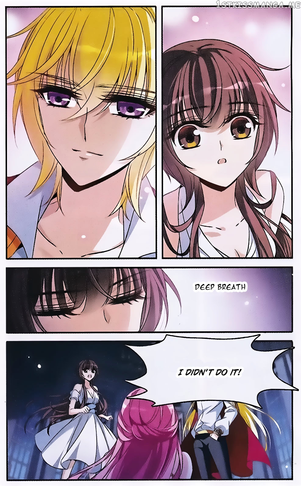 Qishi Huanxiang Ye chapter 145 - page 15