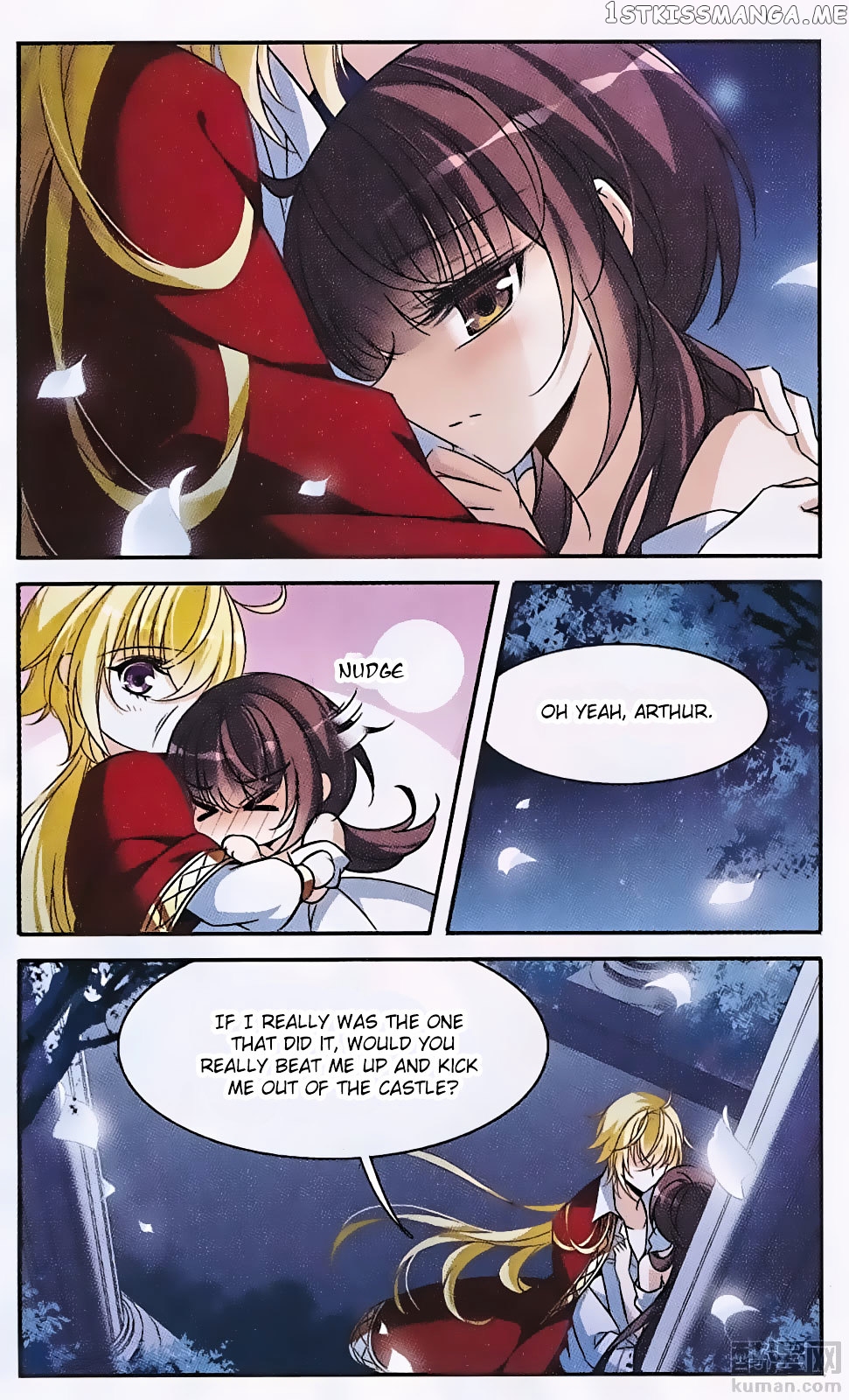Qishi Huanxiang Ye chapter 146 - page 14
