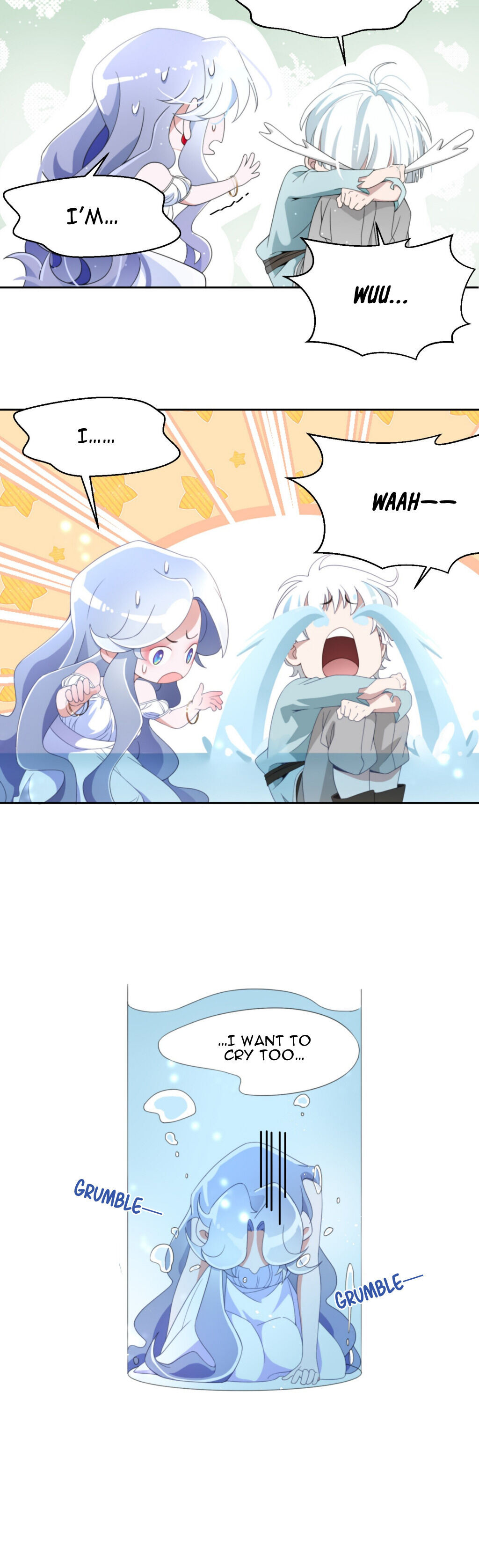 Princess’s Hundred Ways of Martyrdom Chapter 4 - page 15