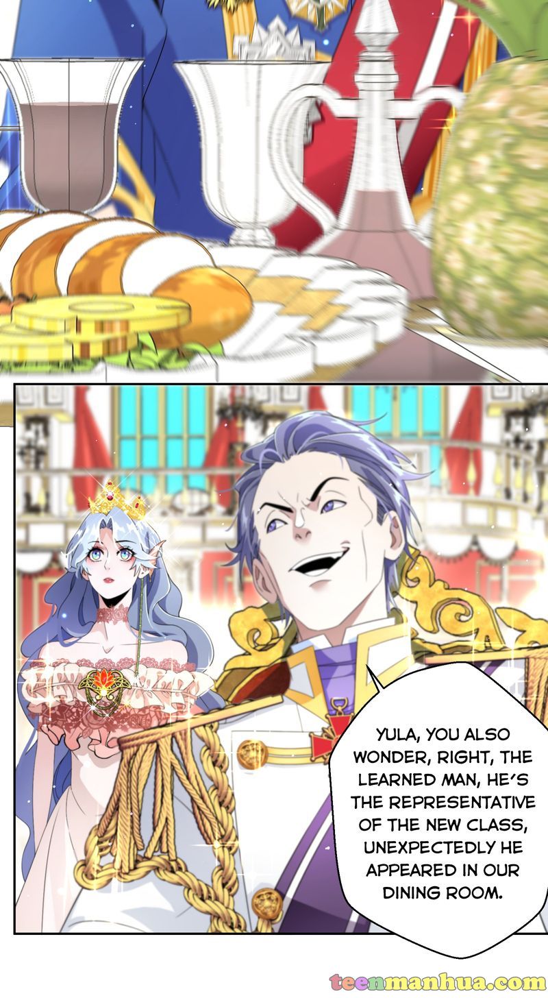 Princess’s Hundred Ways of Martyrdom Chapter 5 - page 20