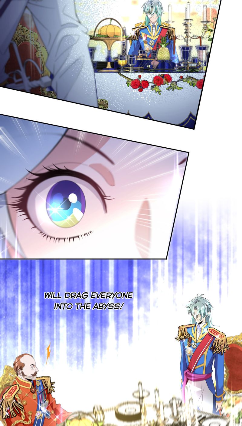 Princess’s Hundred Ways of Martyrdom Chapter 5 - page 30