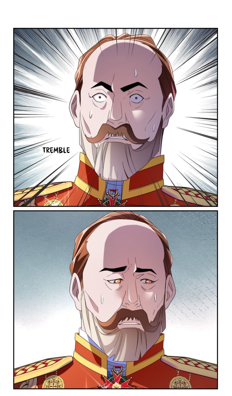 Princess’s Hundred Ways of Martyrdom Chapter 6 - page 10