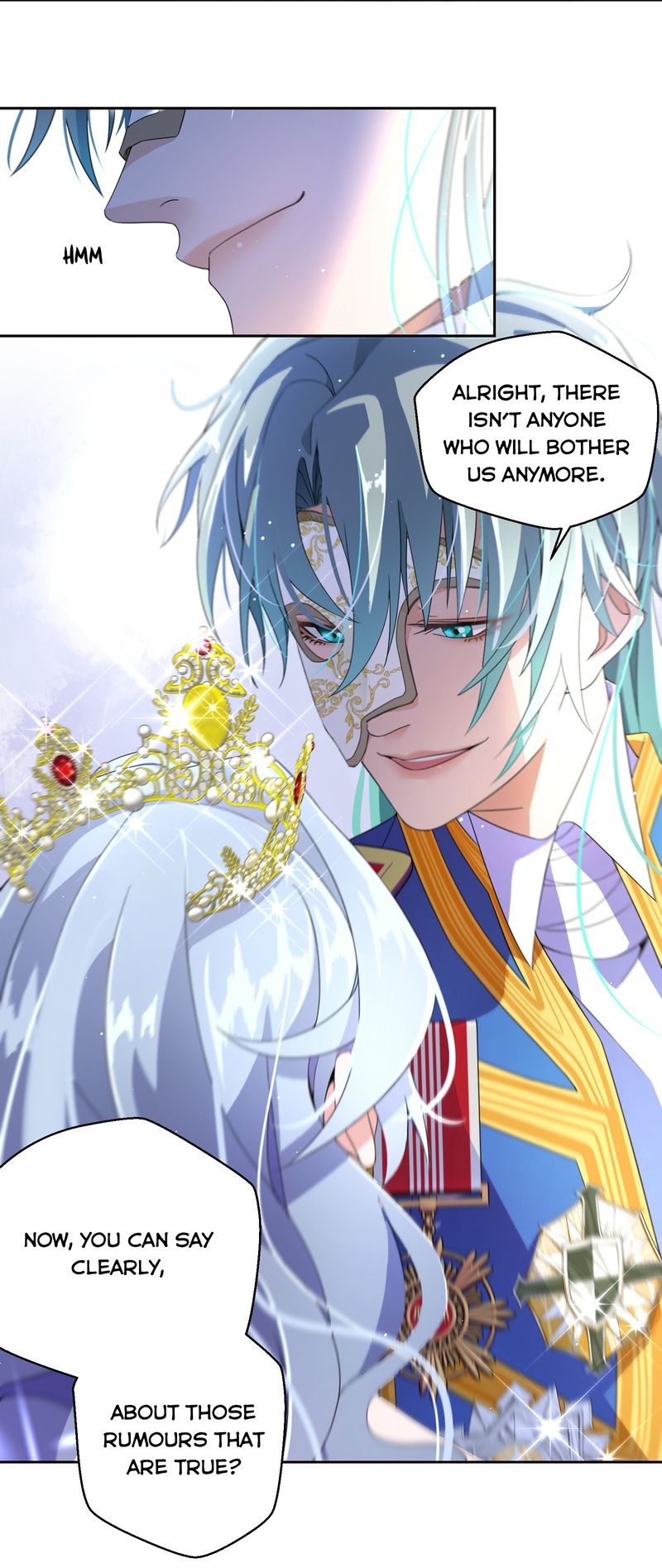 Princess’s Hundred Ways of Martyrdom Chapter 6 - page 12
