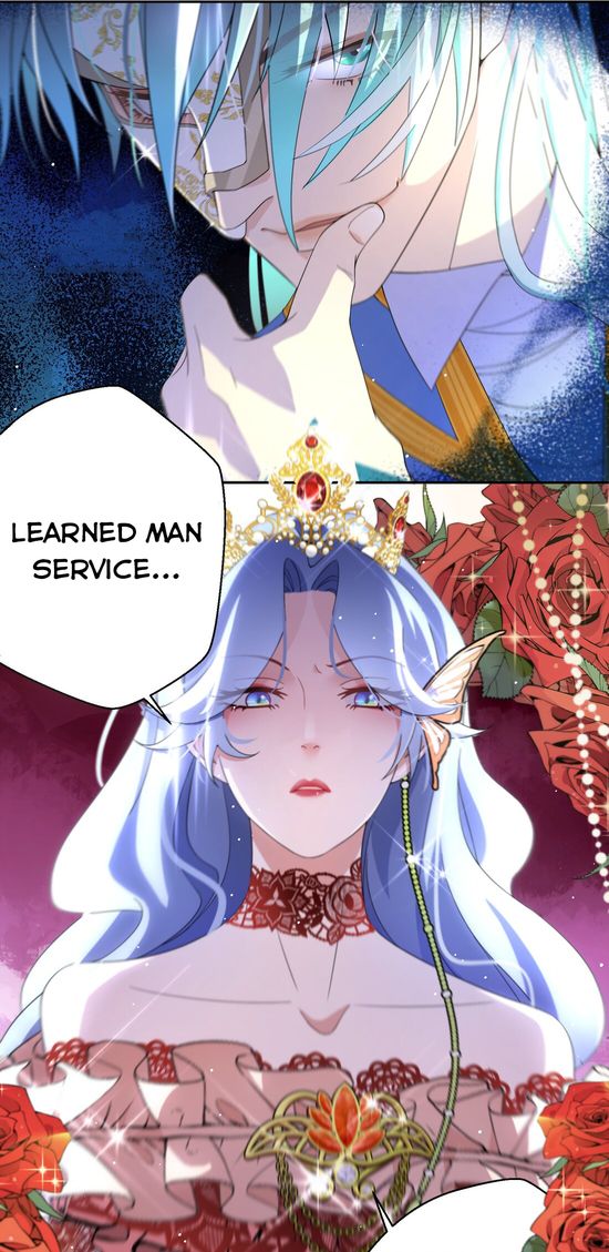 Princess’s Hundred Ways of Martyrdom Chapter 6 - page 19
