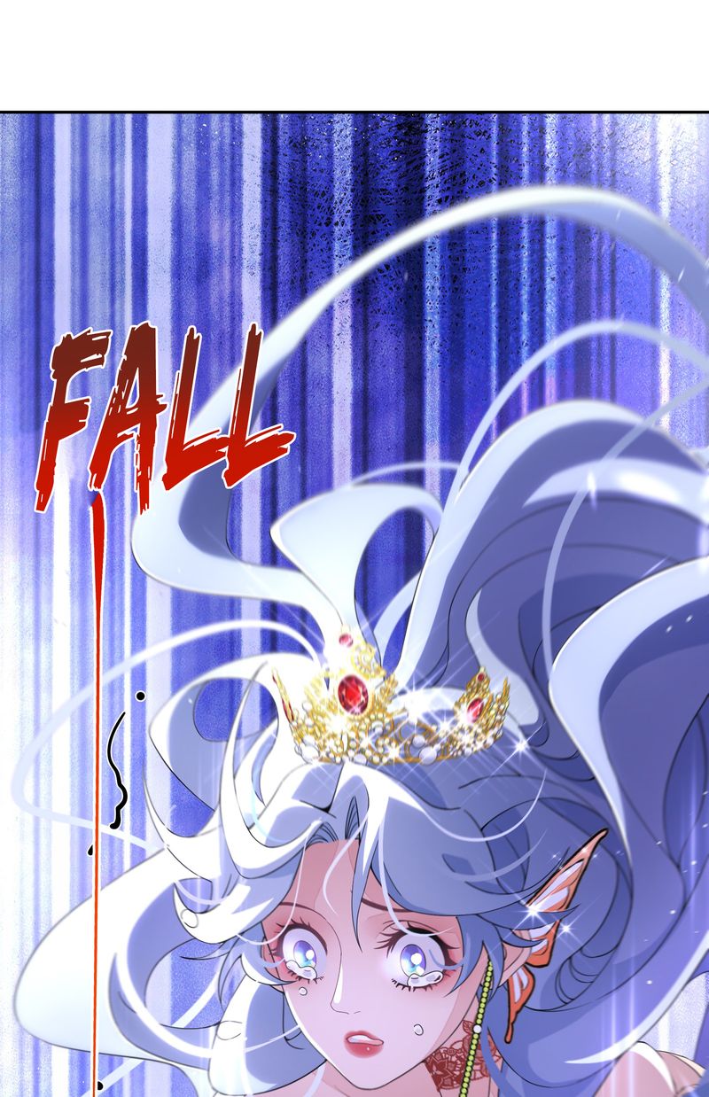 Princess’s Hundred Ways of Martyrdom Chapter 6 - page 38