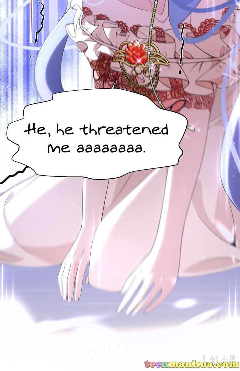 Princess’s Hundred Ways of Martyrdom Chapter 6 - page 39