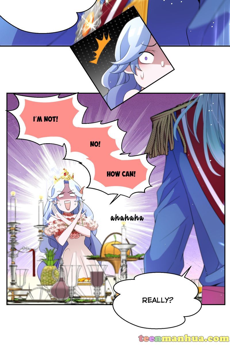 Princess’s Hundred Ways of Martyrdom Chapter 6 - page 4