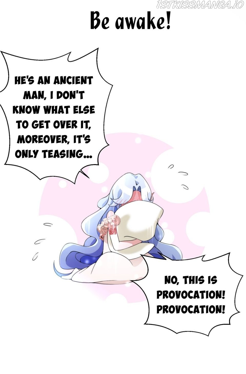 Princess’s Hundred Ways of Martyrdom Chapter 7 - page 10