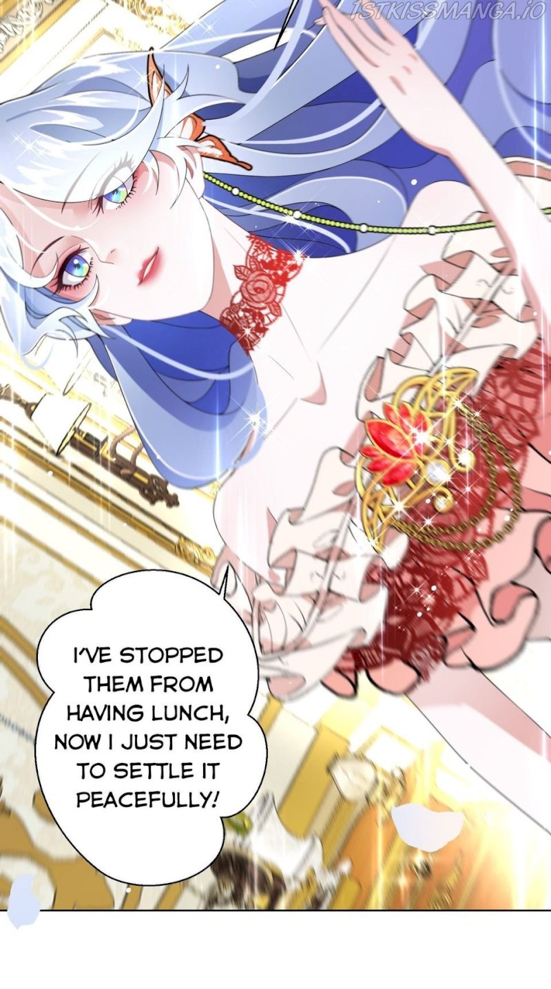 Princess’s Hundred Ways of Martyrdom Chapter 7 - page 15