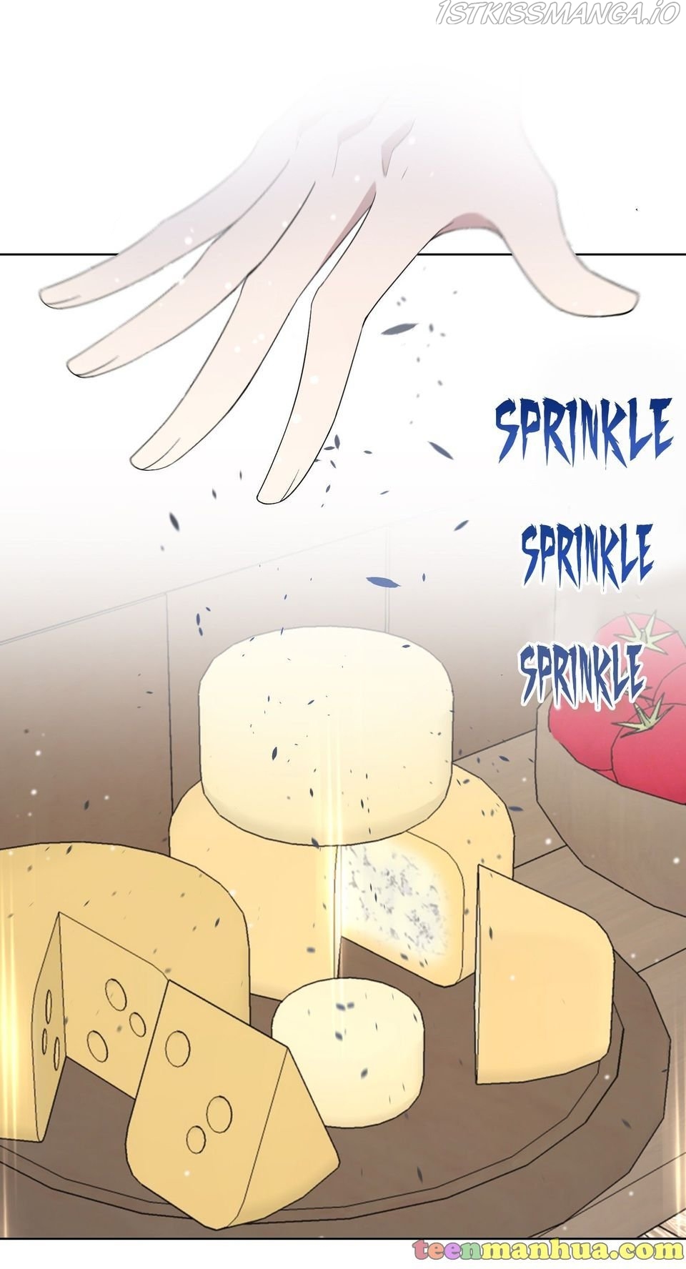 Princess’s Hundred Ways of Martyrdom Chapter 7 - page 18